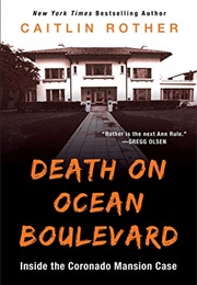 Death on Ocean Boulevard (Caitlin Rother)