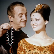 'The Pink Panther' (1963)