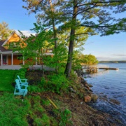 Greenland, New Hampshire