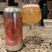 New York: Double Dry Hopped Double Mosaic Dream (Other Half Brewing Co.)