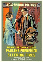 Sleeping Fires (1917)