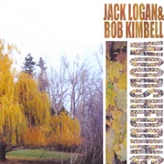 Jack Logan &amp; Bob Kimbell - Woodshedding