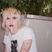 Cher Strauberry (Trans Woman, She/Her)