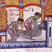 Nikephoros II Phokas - December 11, 969