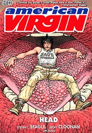 American Virgin, Volume 1: Head (Steven T. Seagle)