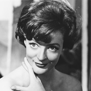 Maggie Smith