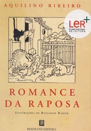 Romance Da Raposa (Aquilino Ribeiro)