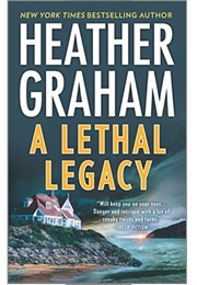 A Lethal Legacy (Heather Graham)