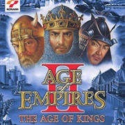 Age of Empires II: The Age of Kings
