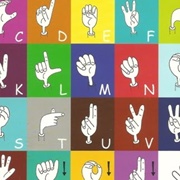 Austrian Sign Language
