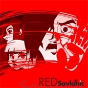 Savlonic - Red