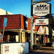 Four N 20 From 'Parks and Recreation' (Interior Shots)