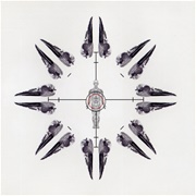 Mörk Gryning - Pieces of Primal Expressionism