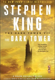 The Dark Tower (Stephen King)