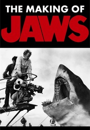 The Making of Jaws (1995)