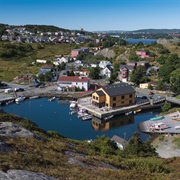 Cuckold's Cove, Newfoundland and Labrador