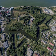 Pillau Citadel, Russia