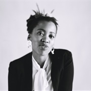 Maneo Refiloe Mohale (Queer, They/Them)