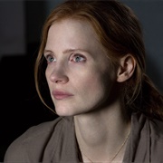 Murphy "Murph" Cooper (Interstellar, 2014)