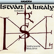 Istvan, a Kiraly