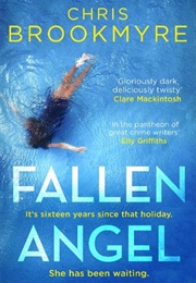 Fallen Angel (Chris Brookmyre)