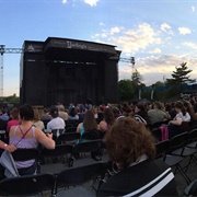See at Concert at the Bangor Waterfront