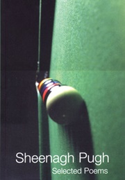 Selected Poems (Sheenagh Pugh)