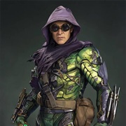 Green Goblin/Norman Osbourne