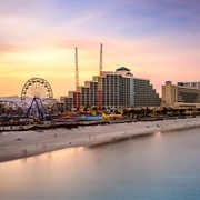 Deltona-Daytona Beach-Ormond Beach