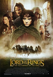 The Lord of the Rings (2001)