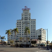 El Cortez (San Diego)