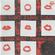 T.Love – Pocisk Miłości