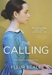 The Calling (Fleur Beale)