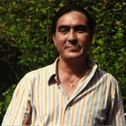 Bijan Ebrahimi