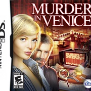Murder in Venice