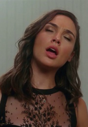 Gal Gadot: Natalie, Keeping Up With the Joneses (2016)