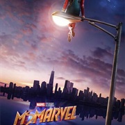 Ms Marvel Series