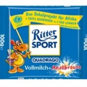 Whole Milk + Pop Rocks