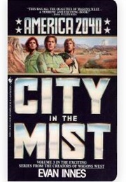 City in the Mist (Evan Innes)