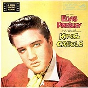 King Creole - Elvis Presley