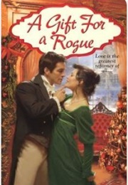 A Gift for a Rogue (Julia Parks)