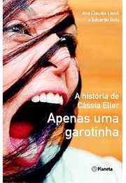 Apenas Uma Garotinha (Eduardo Belo E Ana Claudia Landi)