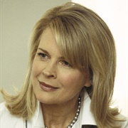 Kate Hennings ("Sweet Home Alabama")