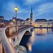 Zurich