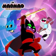 Mao Mao: Heroes of Pure Heart