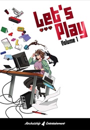 Let's Play Volume 1 (Leeanne M. Krecic)