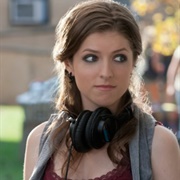 Beca Mitchell