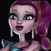 Gigi Grant (Monster High)