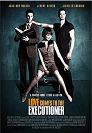 Love Comes to the Executioner (2006)