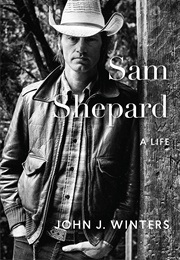 Sam Shepard (John Winters)